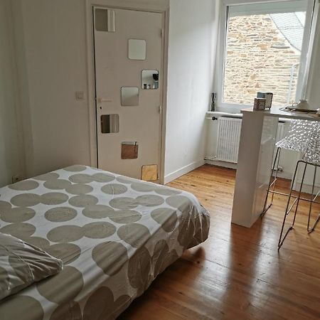 Chambres Randonneurs Plestin-les-Grèves Εξωτερικό φωτογραφία