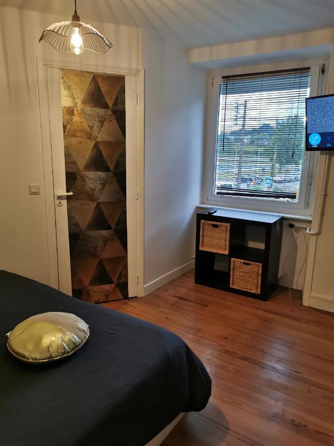 Chambres Randonneurs Plestin-les-Grèves Εξωτερικό φωτογραφία