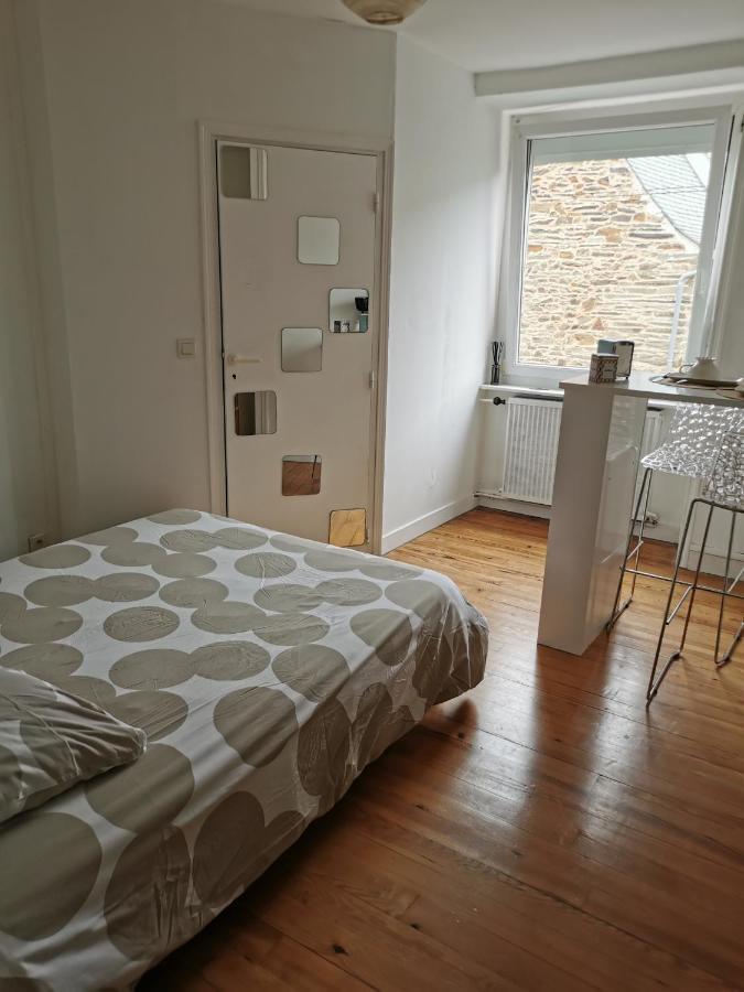 Chambres Randonneurs Plestin-les-Grèves Εξωτερικό φωτογραφία